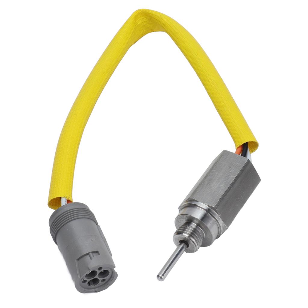 Temperature Sensor Engine Coolant Water Temp Transducer 131‑0427 Replacement for Caterpillar