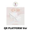 QR Plattform Ver Limitierte Edition Kim Hee Jae 3. Album REVERB