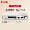 H3C Multi-Gigabit Network Switches