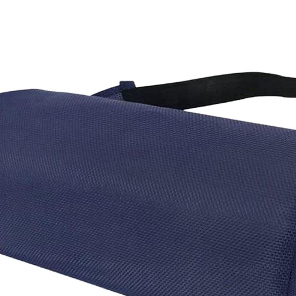 Pillow for Lower Back Relief, Leg Support Cushion Sleeping