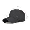 Spring Business Cap Men Middle-Aged Father Outdoor Sun Protection Baseball Cap