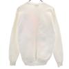 Lee 90s Made in USA Old Racing Print Long sleeve sweat trainer Men's Used