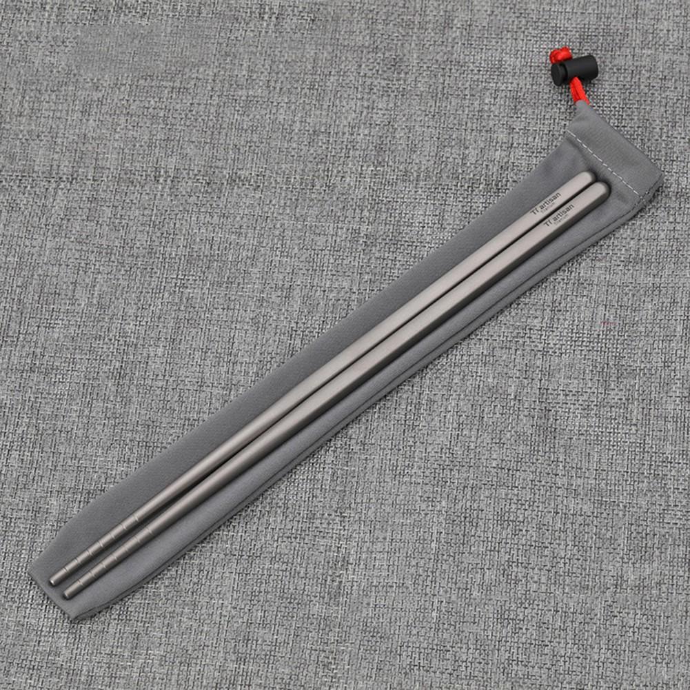 18g/17g/21g/20g 1 pár hůlek 195mm/230mm PRO kempování