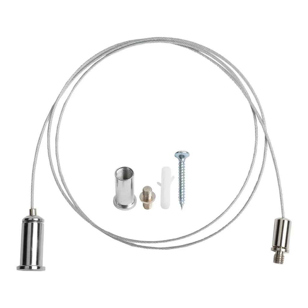 Hanging Solution Reliable Stainless Steel Ceiling Bracket Designed Specifically for For infrared Heating Units