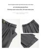 Genuine Slimming High-Waisted Wool Wide-Leg Pants - 2025 Autumn/Winter Loose Fit
