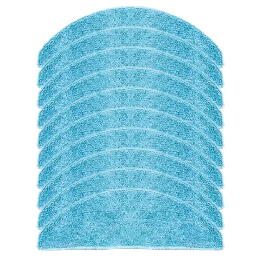 Kompatibel für Cecotec für Conga 7490 Immortal / 8290 Immortal Ersatzteile Zubehör Mopptuch Filter