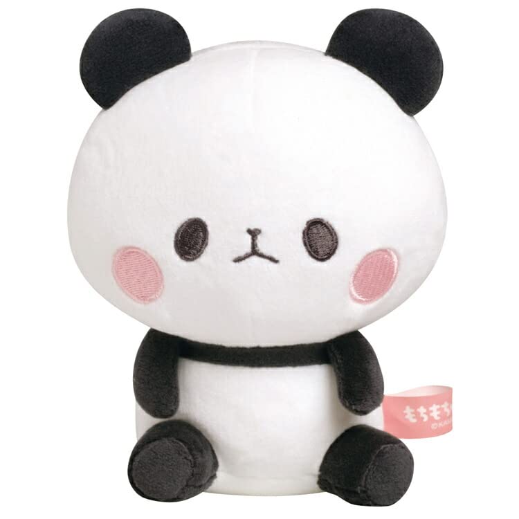 

Mochi Mochi Panda Plush Kamio Japan Present Cute Goods Mail Order [мягкая игрушка] Кукла/Chibipan