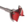 35Mm Hinge Hole Drilling Guide Locator Hinge Drilling Jig Drill Bits Woodworking Door Hole Opener Cabinet Accessories Tools