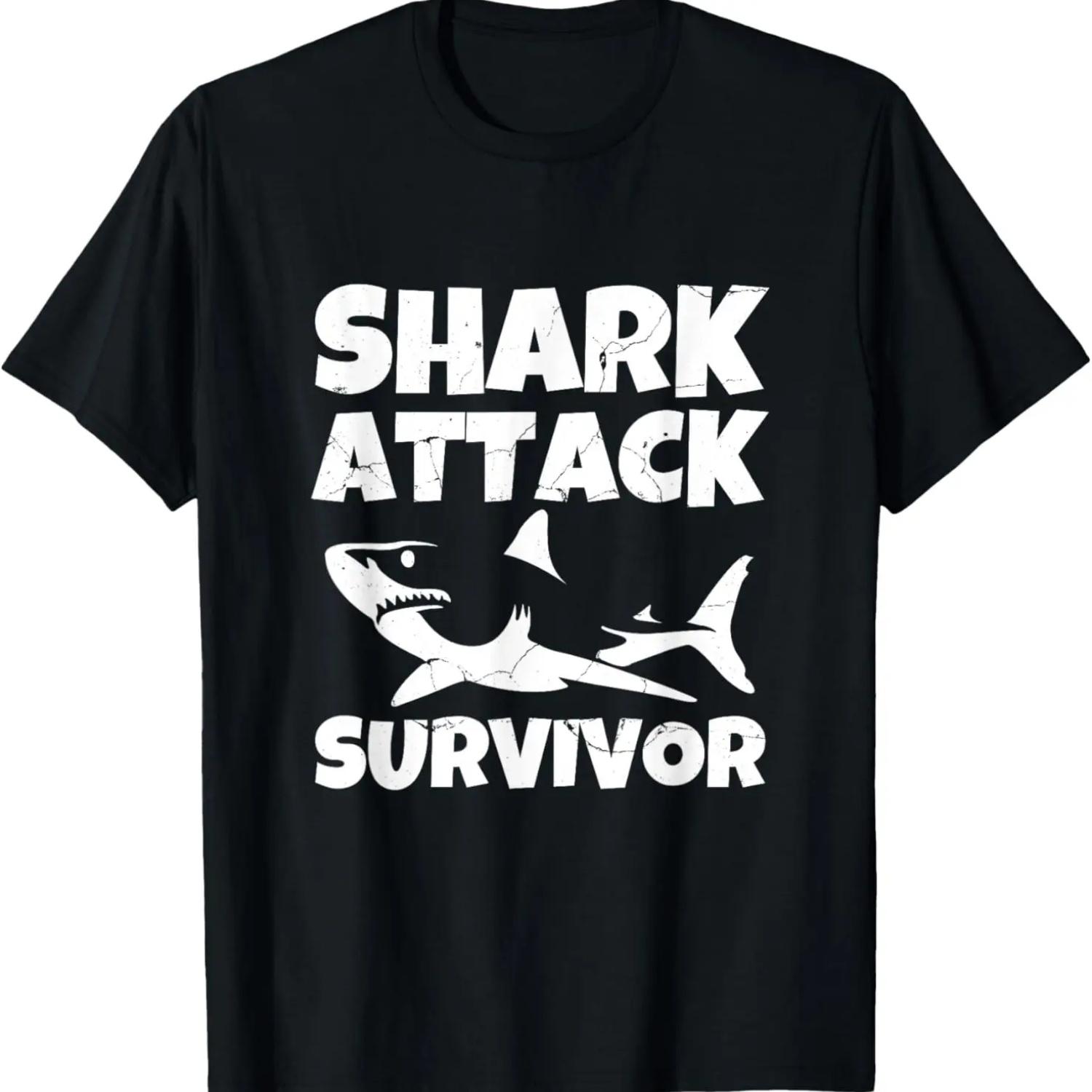 Splash Conga Drums T-Shirt S