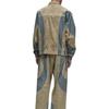Puma X Kidsuper Gefärbte Trainingsjacke 624075-94