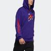 adidas Cny Gfx Hs Graphic Hoodie Men Hoodie Collegiate-Purple GQ0890