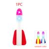 Flying Rocket Toys Feet Step on The Sky Launcher Flying Parent-child Interactive Puzzle Games Children Outdoor Sports Boys Toys