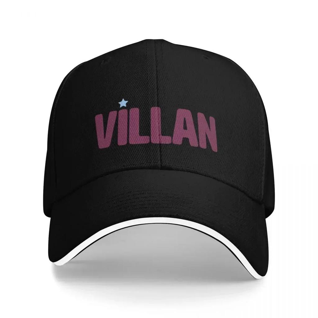 Aston Villa  Villan Baseball Cap Sunhat Luxury Brand Women Hats Unisexs