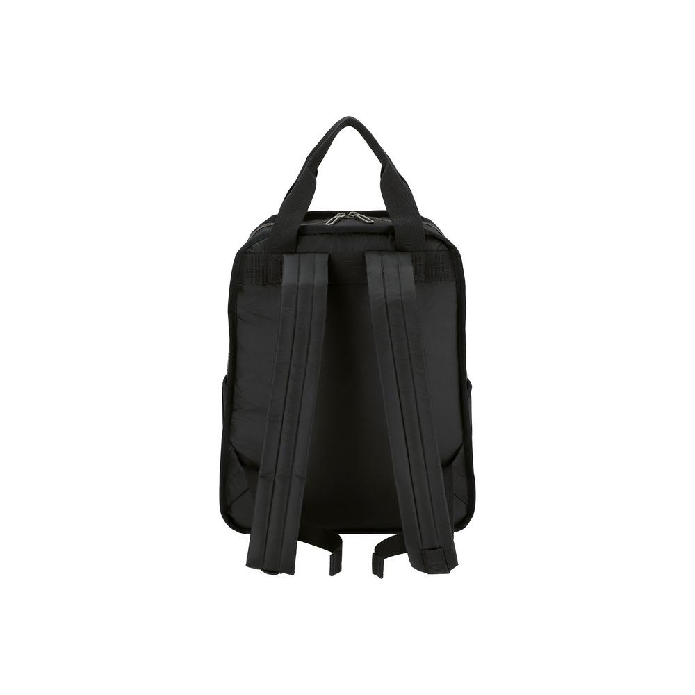Lesportsac True Black C Cr Urban Backpack [2297.C363]