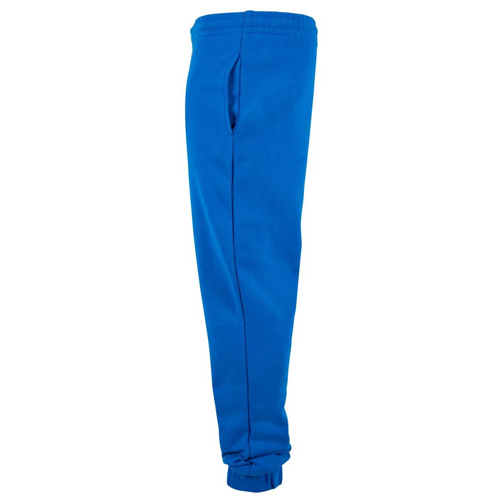 Build Your Brand Mens Ultra Heavy Sweatpants