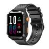 Blackview W10 Pro Smartwatch Sportiva Intelligente Fitness con Chiamate Bluetooth 600mAh LED