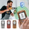 New 5-in-1 Wall Scanner & Stud Finder Metal Detector
