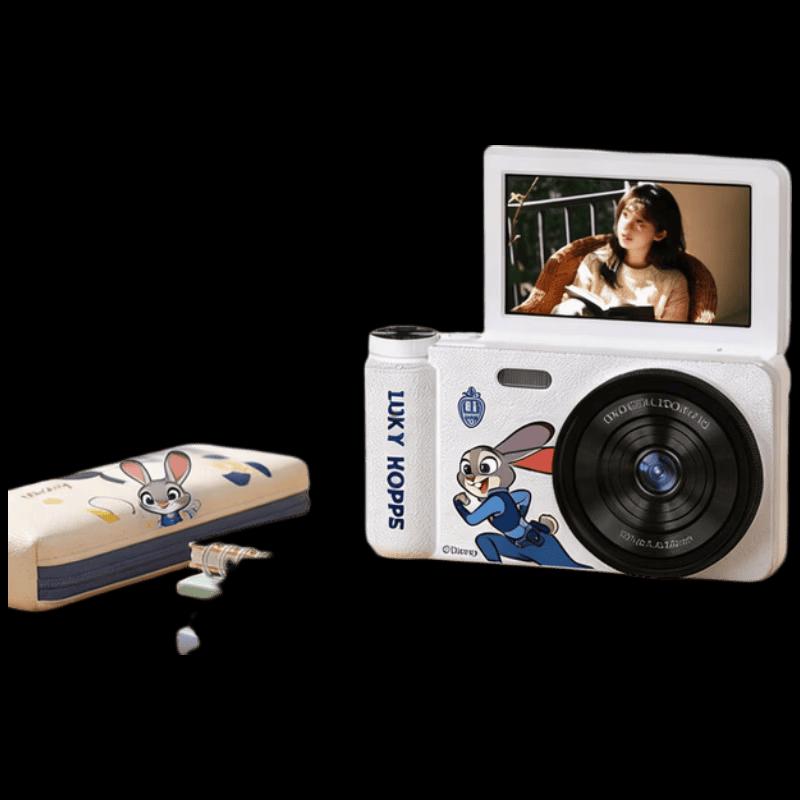 

Disney Zootopia C19 HD Digital Camera (CN version)