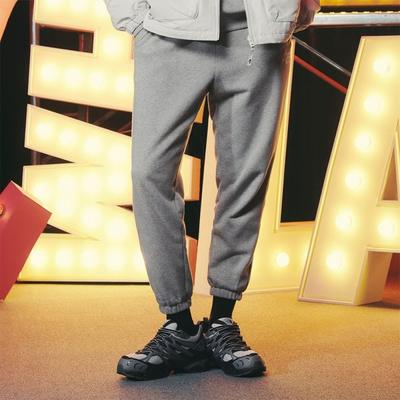 [north Face Official] Np6kp51k White Label Bonny Sweatpants