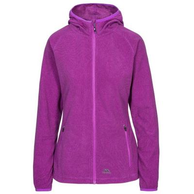 Womens/Ladies Jennings Fleece Jacket