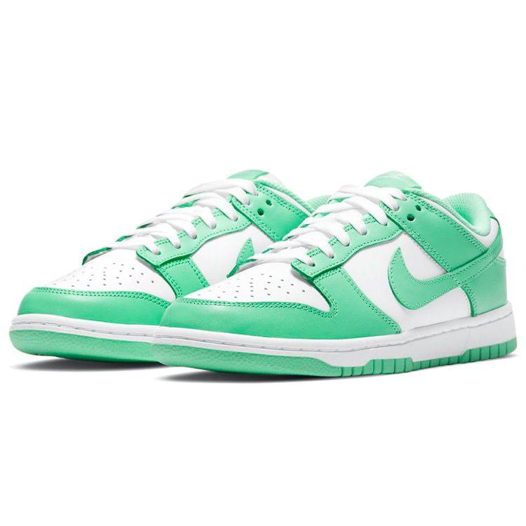 Nike Dunk Low 'Green Glow' Women's DD1503-105