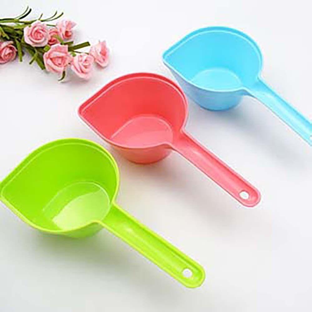 Pets Feeding Large Capacity Feeding Scoop Dog Food Spoon Dog Feeders Pet Supplies Dog Food Shovel