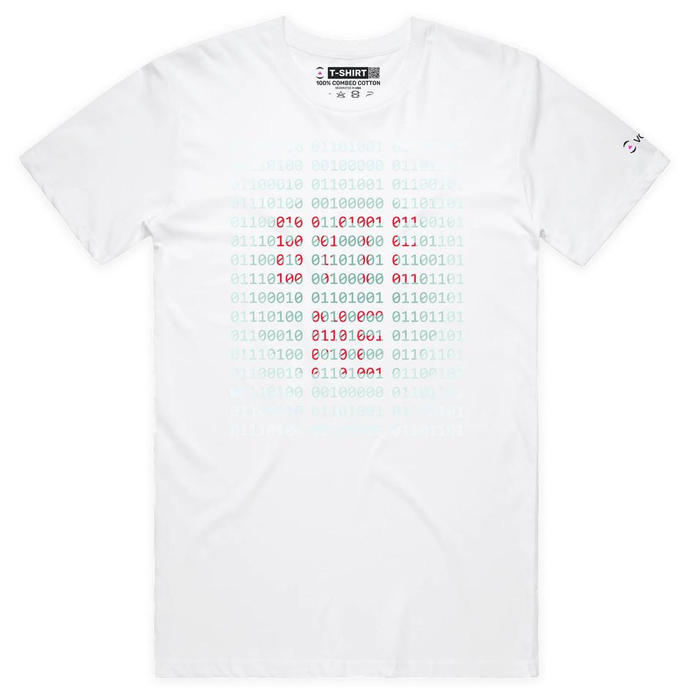 01; The Dynamic Duo T-Shirt 3XL
