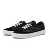 Vans Skate Curren Caples Vn000d85bzw Gum Black White