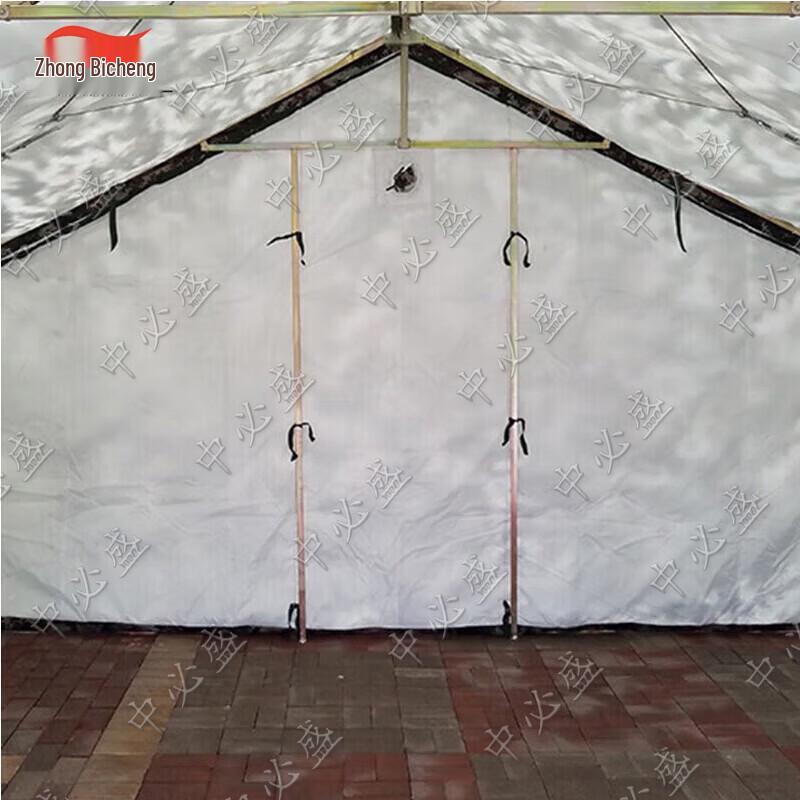 Zhongbisheng Large Portable Outdoor Tent & Accessories