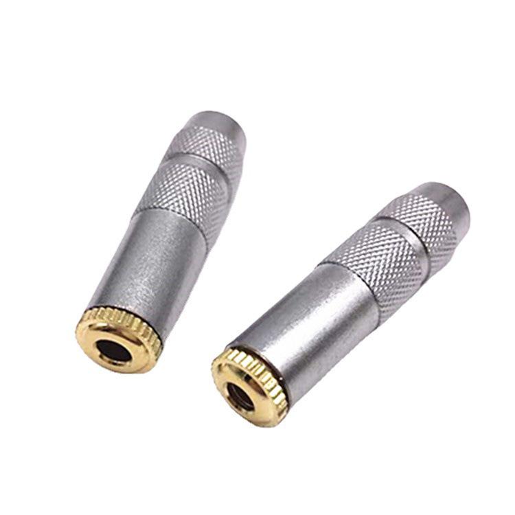 3,5mm Zweikanal Oyaide Buchse Kopfhöreranschluss Stecker