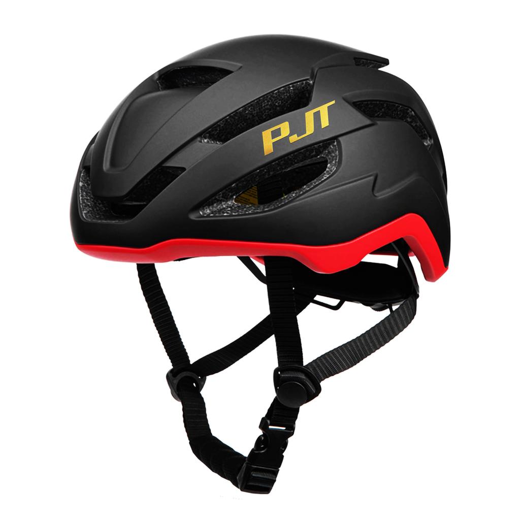 Pjt New Cycling Helmet Bike Outdoor Sports Speed Skating Mtb Safely Mountain Road Electric Scooter Helmet Bicycle Riding Helmet