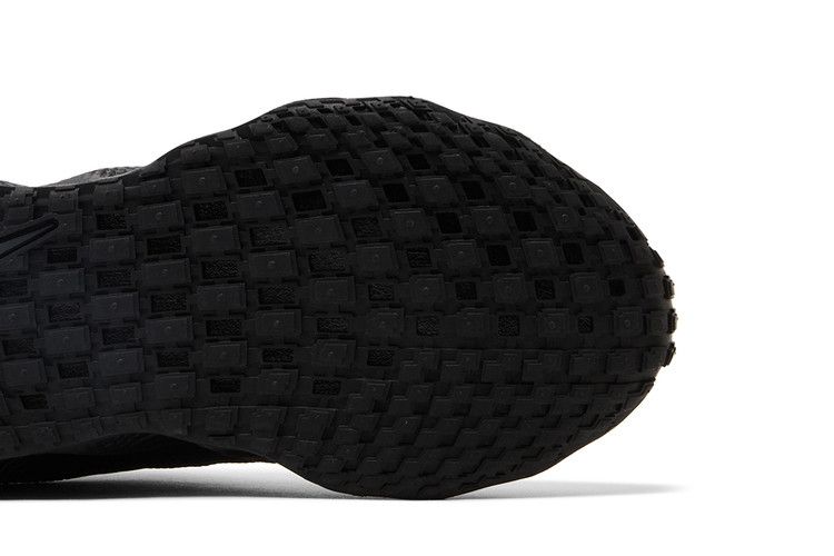 Nike Ava Rover Black Anthracite