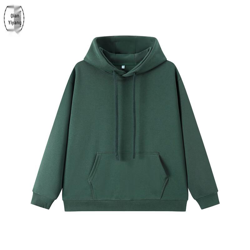 Unisex Custom Pullover Hoodie 5XL