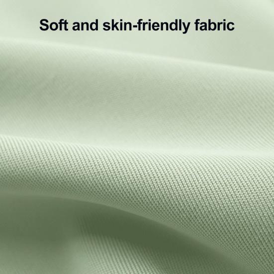 Yousheng Couples Pregnancy Pillow Memory Foam Butt Cushion Prone Pillow Adult Waist Cushion On Bed for Home Sitting Lying