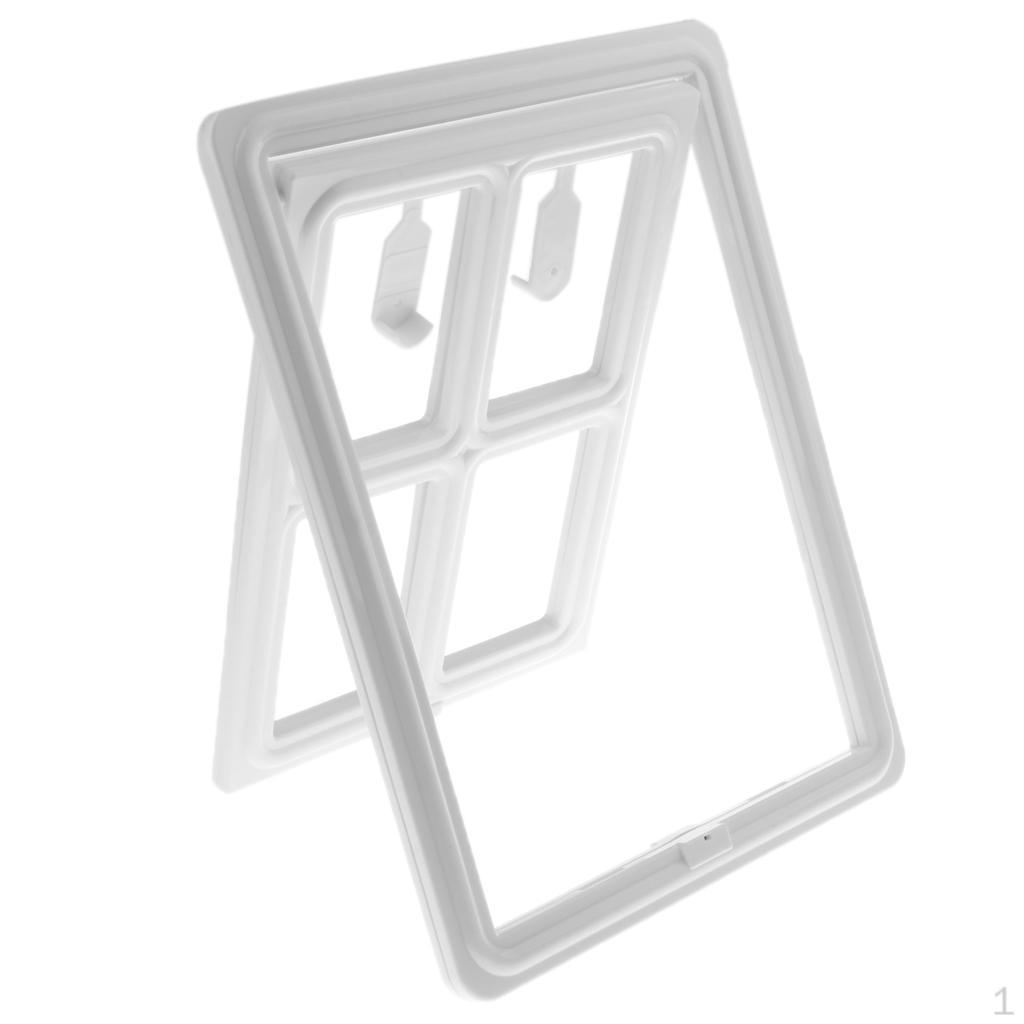 Sliding Doors, Easy To Install On