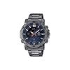 Men EDIFICE Blue Watch ECB-20YDC-1A ECB-20YDC-1A