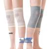 Breathable Summer Knee Pads for Joint Warmth - Unisex, Lightweight, for Middle-Aged & Elderly.