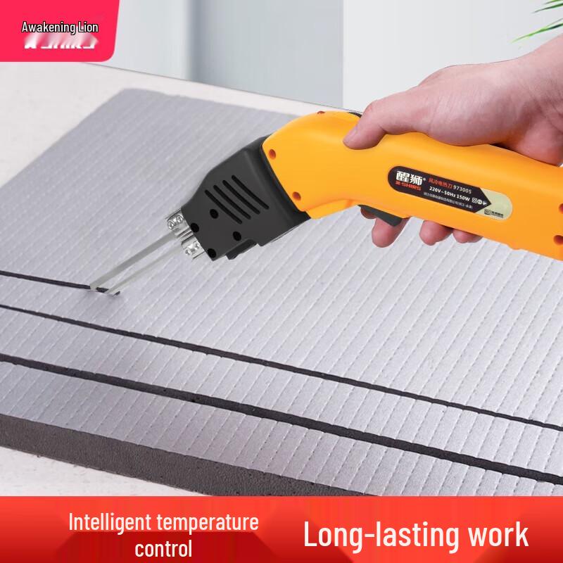 Xingshi Electric Hot Foam Cutter Kit CN Plug (adapter Included)