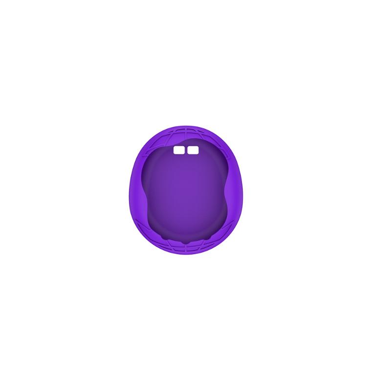 1Piece Virtual Interactive Pet Game Machine Protective Soft Skin Cover For Tamagotchi Uni Silicone Cover Case Screen Protector