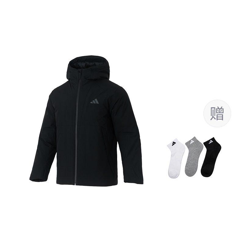 Adidas Future Tech Down Jacket Men's KQ5505