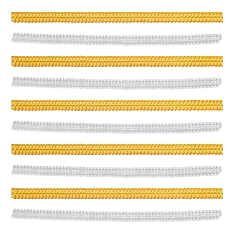 Silikon-Ringgrößenversteller für lockeren Schmuck – Komfortable und unsichtbare Lösung für die Ringgröße