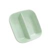 1PC Small Plate Food Snack Dish Sauce Plate Seasoning Dish