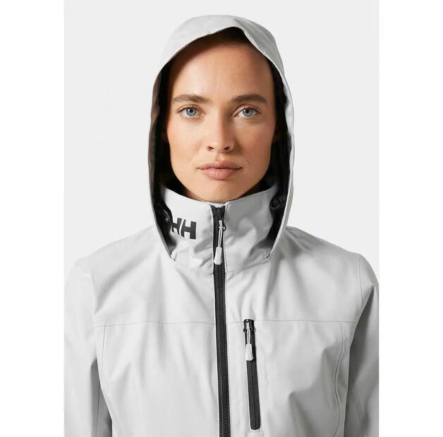 Helly Hansen Куртка Crew Hooded 2.0