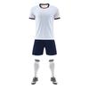 Light Board Football Jersey Set Men'S And Women'S Adult Children'S Clothing Competition Training Jersey 3Xs-3Xl