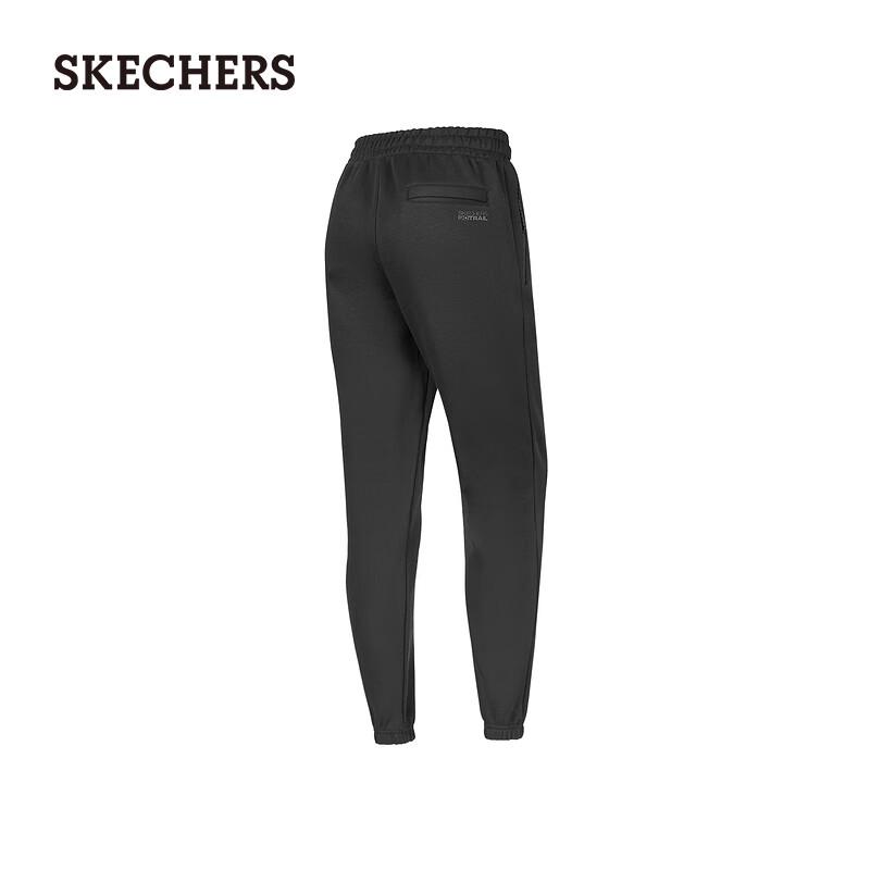 Skechers Women's Casual Knit Pants P125W117