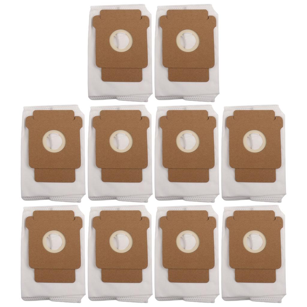 Filtru Sac Aspirator cu Filtrare Avansată Golire Automată Sac Aspirator Capacitate Mare Material Rezistent la Rupere