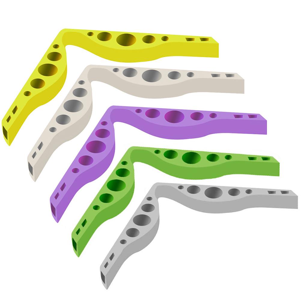 Face Cover Nose Bridge Cushion Anti Fog  Nose Bridge Pads Face Cover Nose Support Cushion for Eye Glasses Fog Prevention
