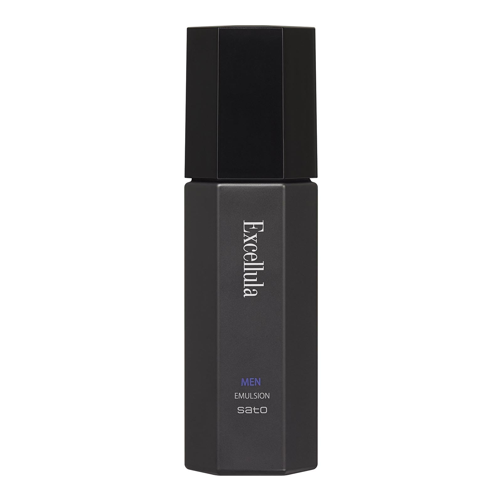 

Sato Pharmaceutical Excellura Men s Emulsion 80mL Lotion