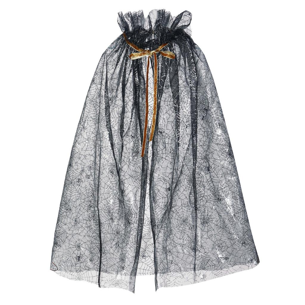 Women's Halloween Cape for Costume Party