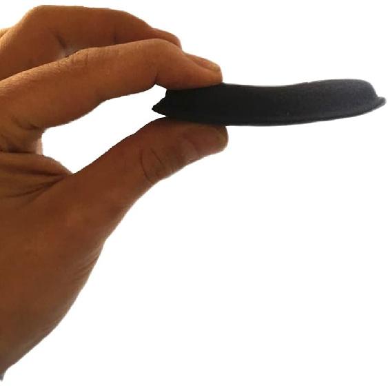 Universal Helmet Padding Kits, Outdoor Motorcycle Helmet Foam Pads Replacement Helmet Padding Set Mats For Fast Mich ACH USMC PASGT Helmet